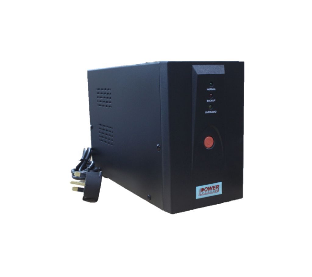 650VA PS  UPS (POWER GUARD)