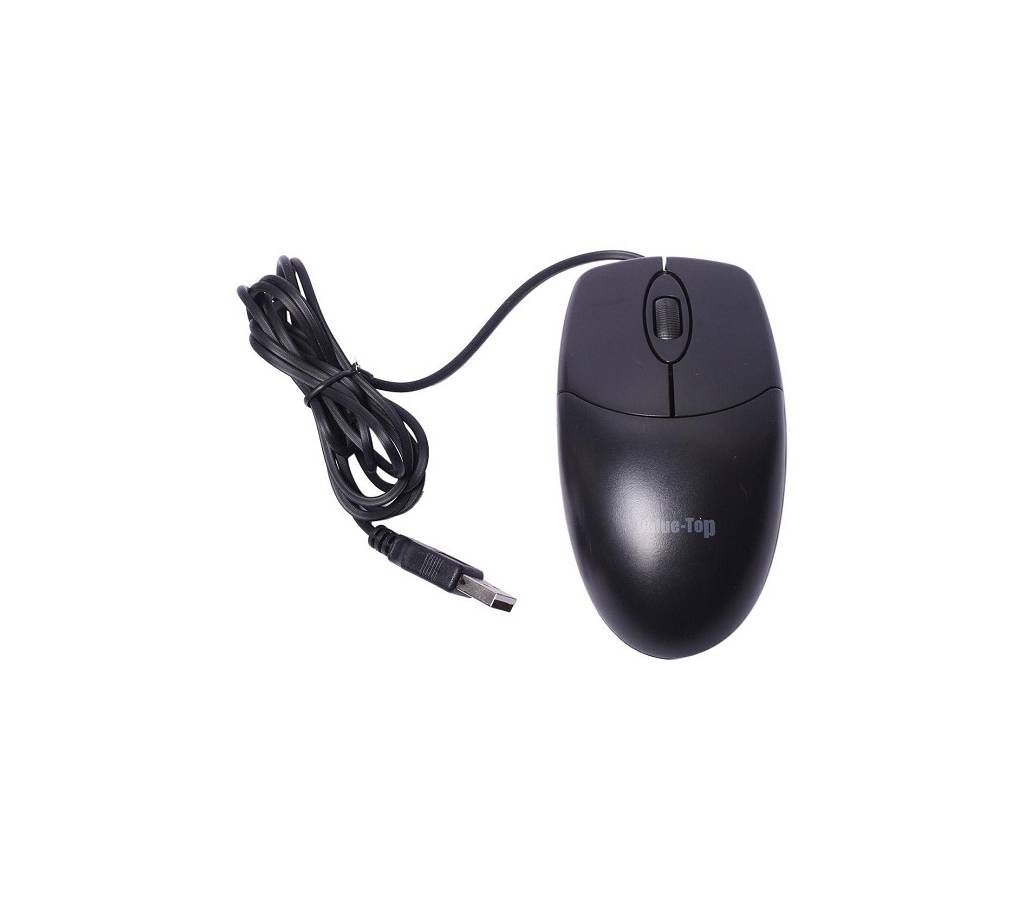 Value-top wire Mouse VT-100U
