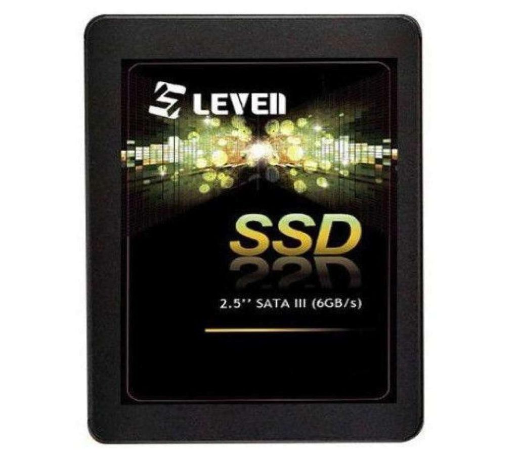 Leven 240GB 2.5in SATA III 6GB/s Solid State Drive
