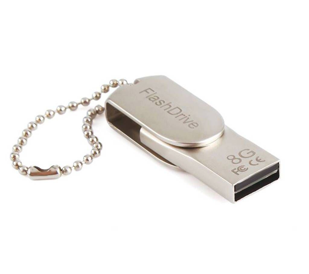 64 GB OTG / USB Flash Drive