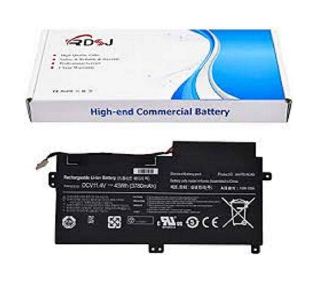 Laptop Battery for Samsung NP370 NP370R4E 510R NP370R5E NP450R5V NP450R4V NP470R5E NP510R5E 510R5E BA43-00358A AA-PBVN3AB [11.4V 43Wh] - 06 Months War