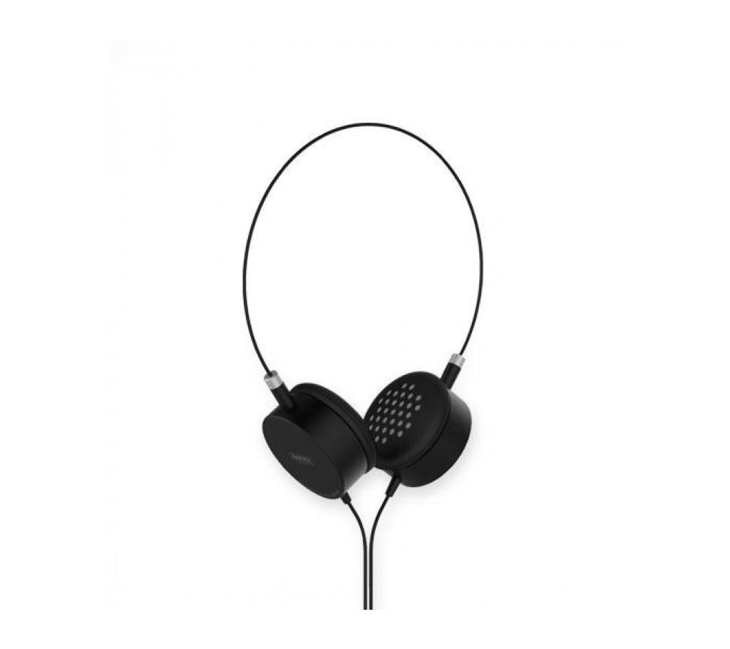 RM-910 MUSIC WIRED EARPHONE