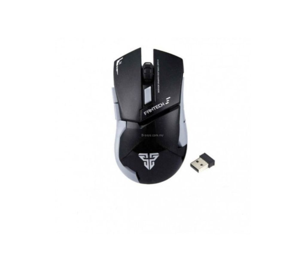 Fantech WG8 2000DPI 2.4GHz Wireless Gaming Mouse  BCL1