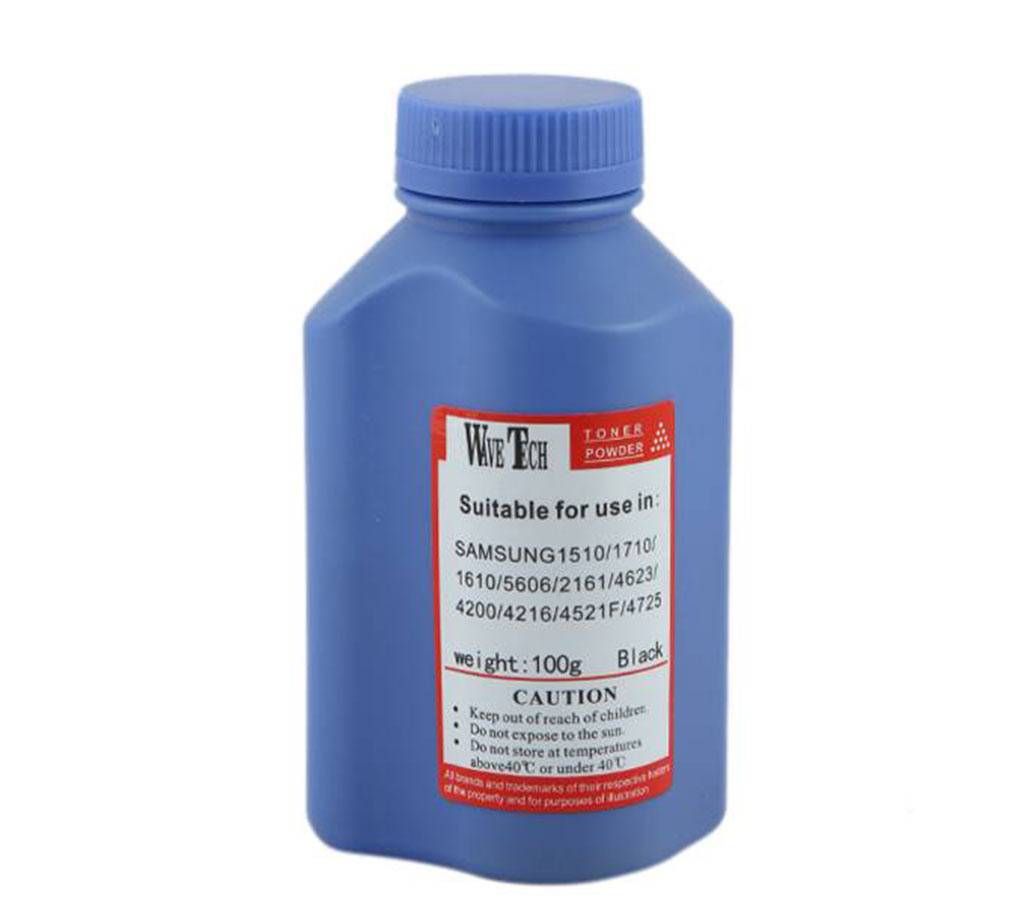 Wave Tech Toner Powder