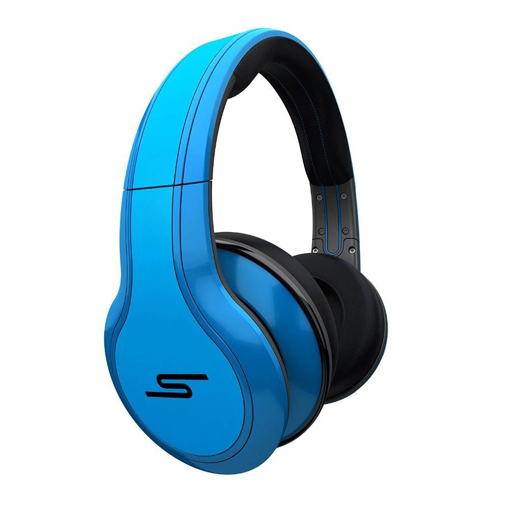 SMS Audio STREET by 50 Cent headphone