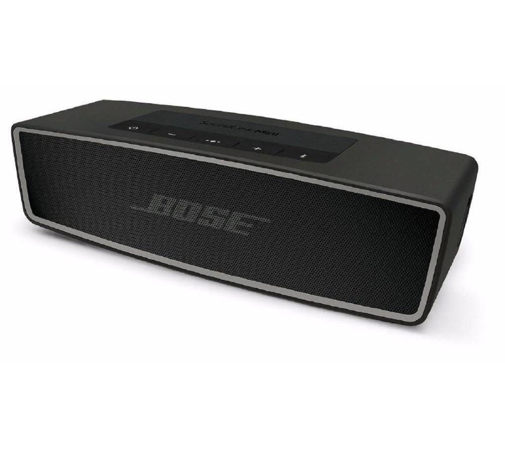 BOSE ‍S207 Bluetooth Mini Speaker