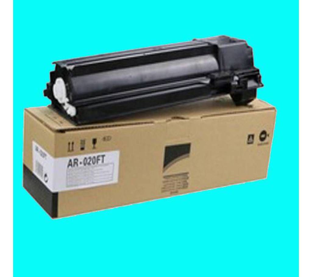 Sharp AR-020AT Toner Cartridge (Copy) (4141)