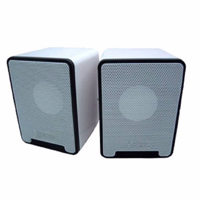 USB 2.0 MULTIMEDIA SPEAKER