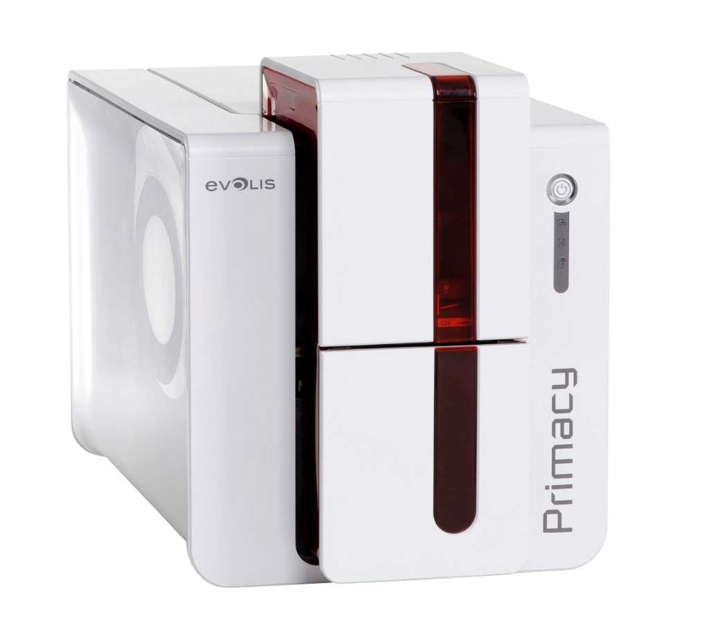 EVOLIS PRIMACY ID CARD PRINTER