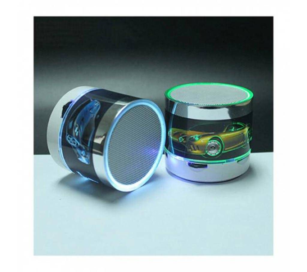 Wireless Bluetooth Speaker-012001