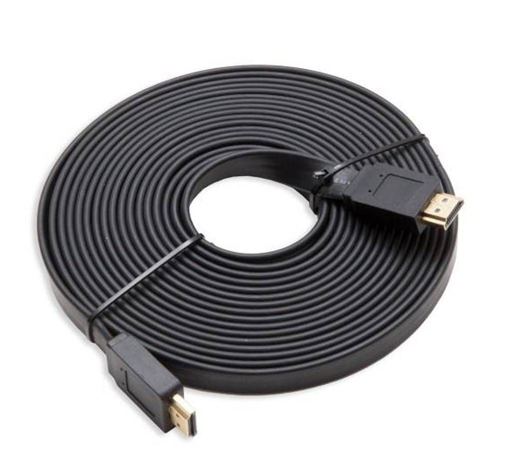 HDMI To HDMI Cable- 10M