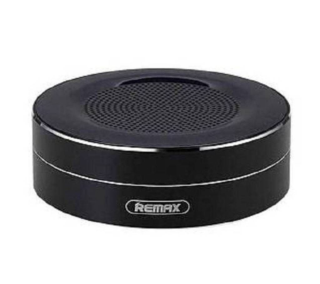 REMAX RB-M13 Blutooth Speaker - Black