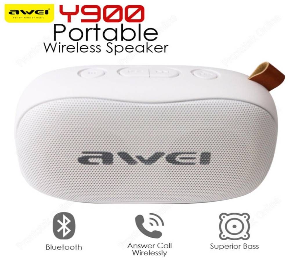 Awei Y900 Wireless Portable Speaker