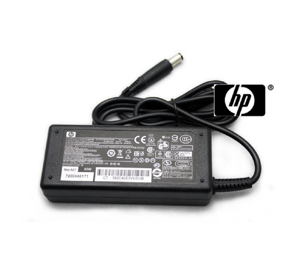 HP Laptop Charger And Adapter