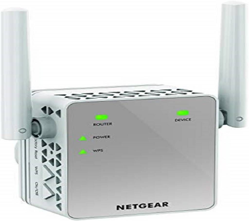 UNIVERSAL AC750 Mbps Dual Band WiFi ????? ??????????? 2 Years Warranty