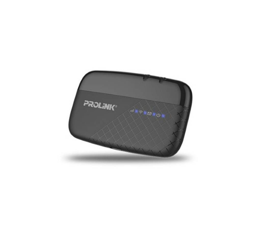 PROLiNK PRT7011L 4G LTE Wi-Fi 300Mbps Hotspot