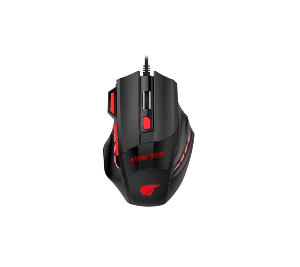 HAVIT HV-MS746 Optical gaming mouse
