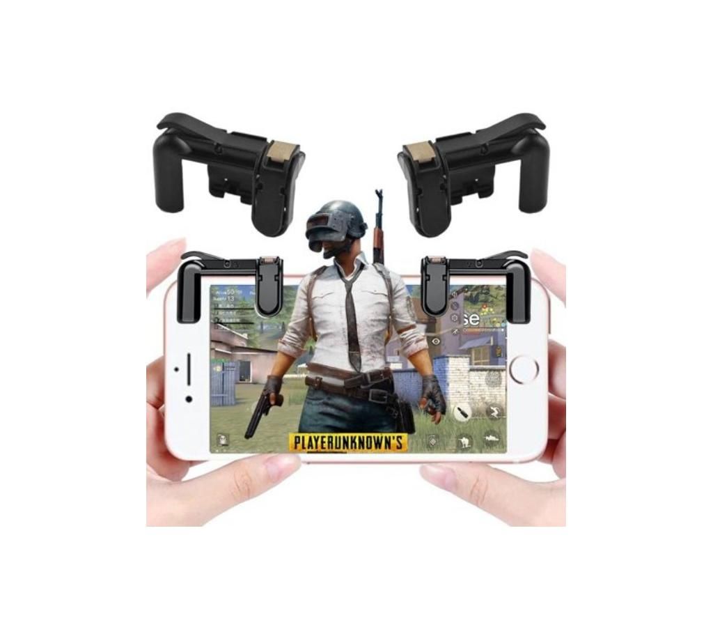 Mobile Game Controller