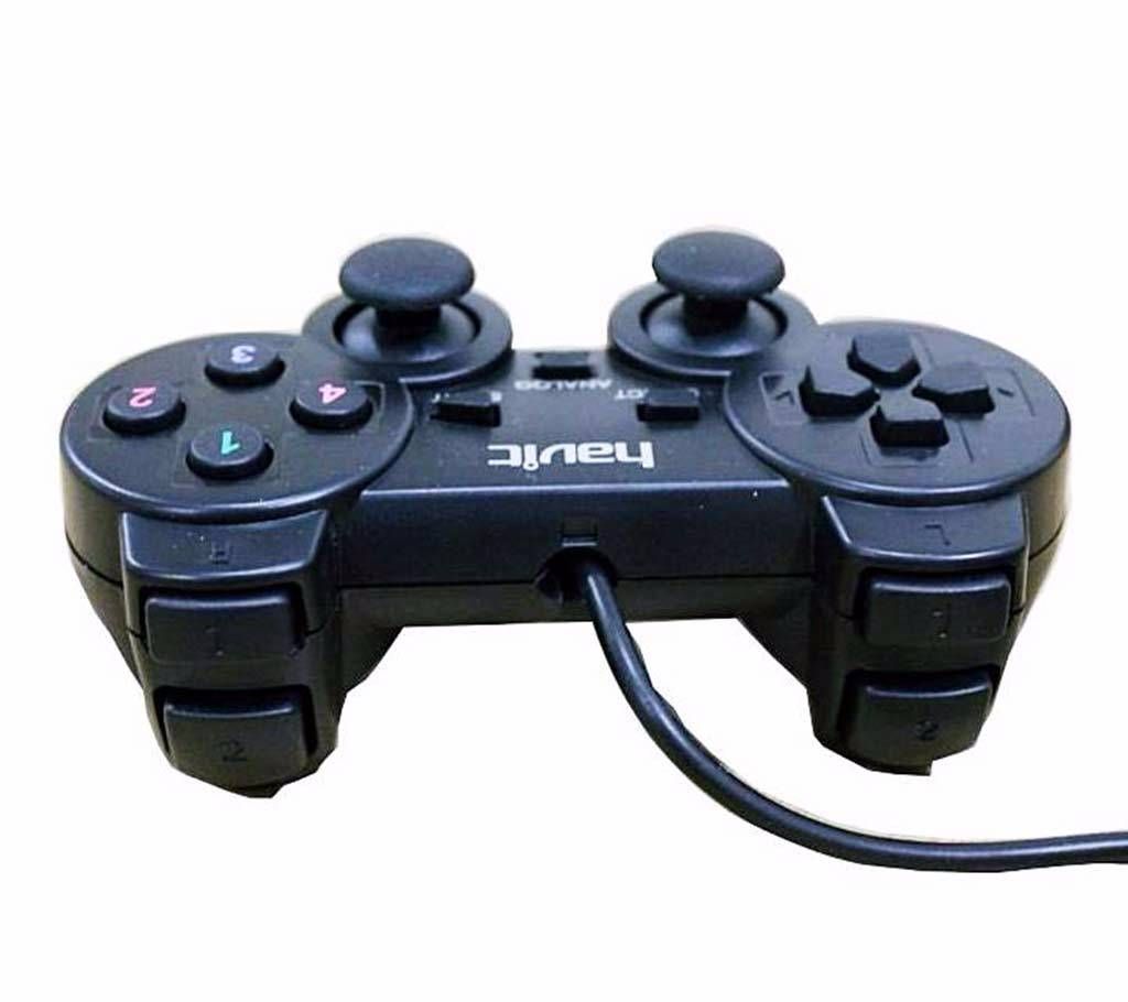 Havit HV-G69 Game Pad (Black)