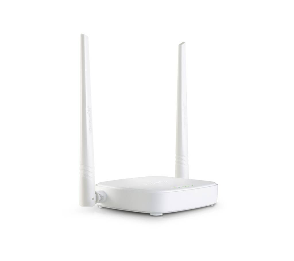 Tenda N301 300MBPS Wireless N Router (2xAntenna)
