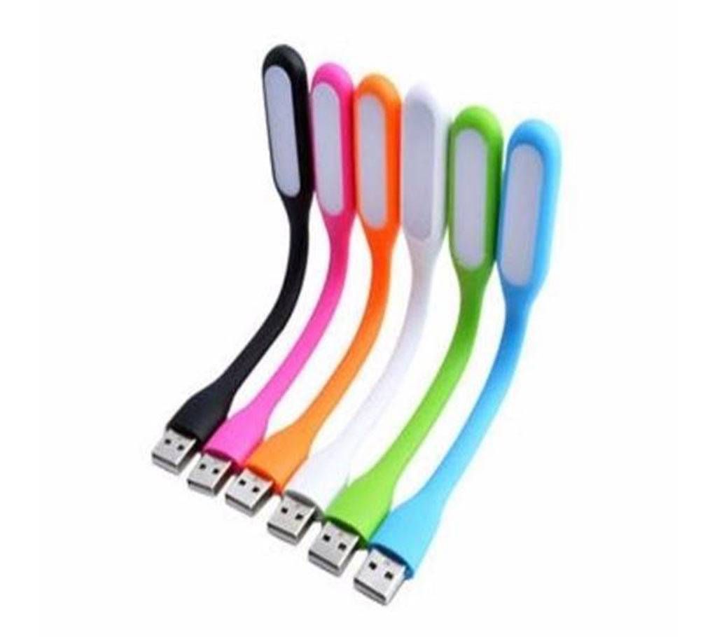 USB portable LED light-1 pc