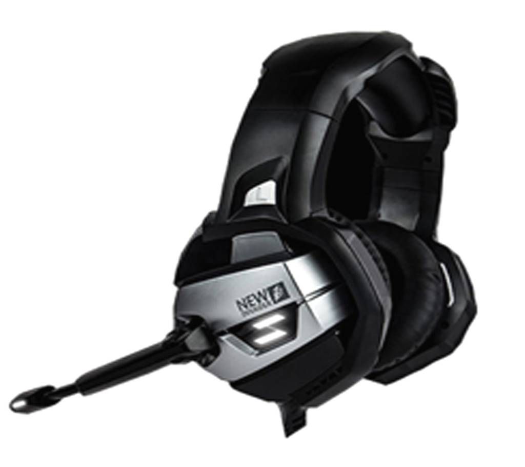 1st Player FIRE DANCING H3 Headset