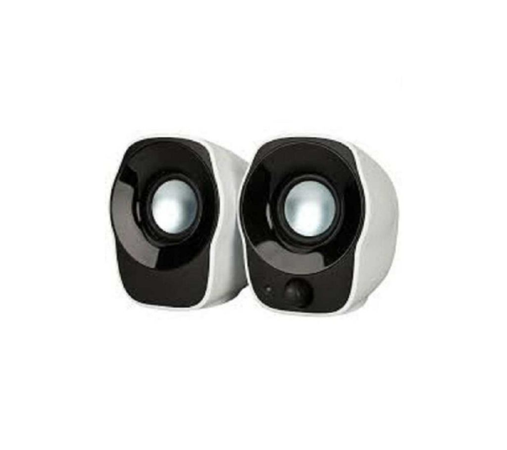 SPEAKER LOGITECH 2:1 SUB Z120