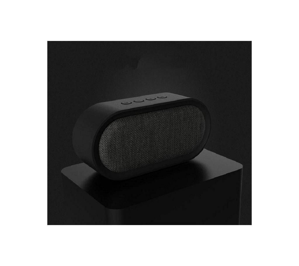 REMAX M11 Portable Fabric Bluetooth 4.2 Speaker