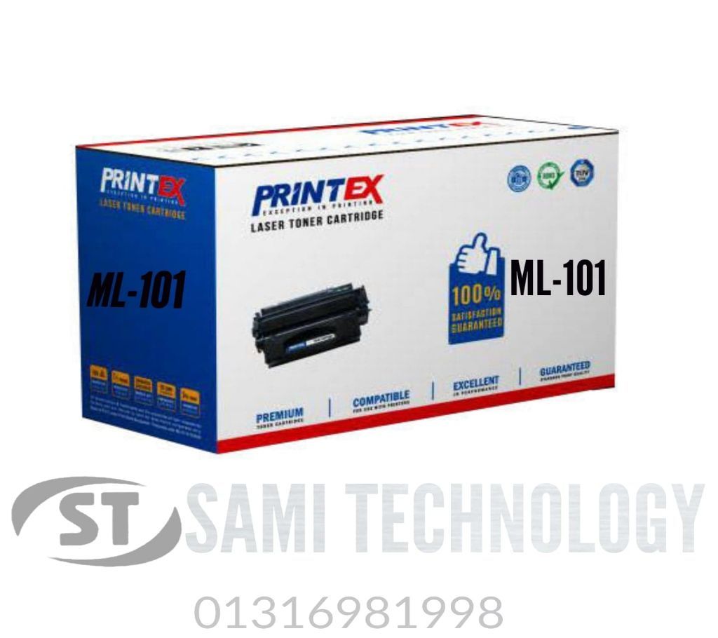 ML-108 toner cartridge