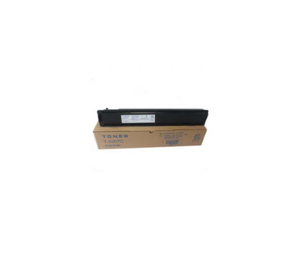 Toshiba T-2507C Toner for Photocopier