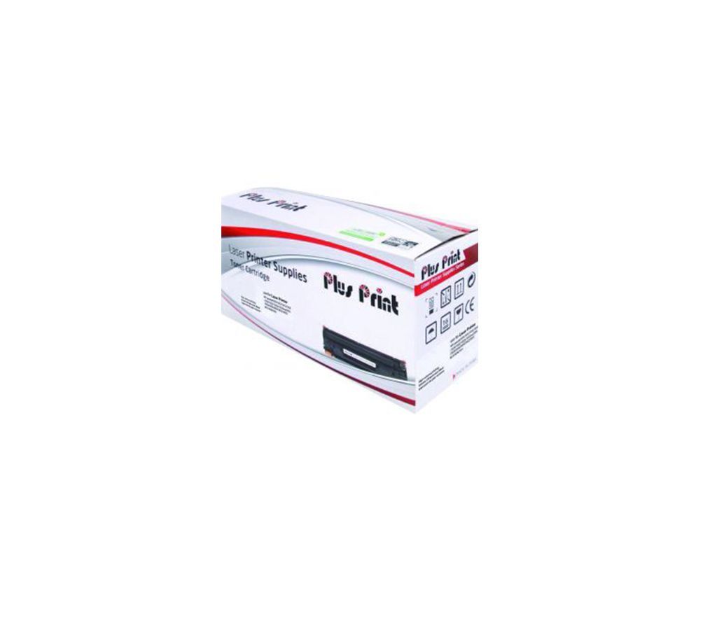 HP 96A Black Compatible Plus Print LaserJet Toner (C4096A)