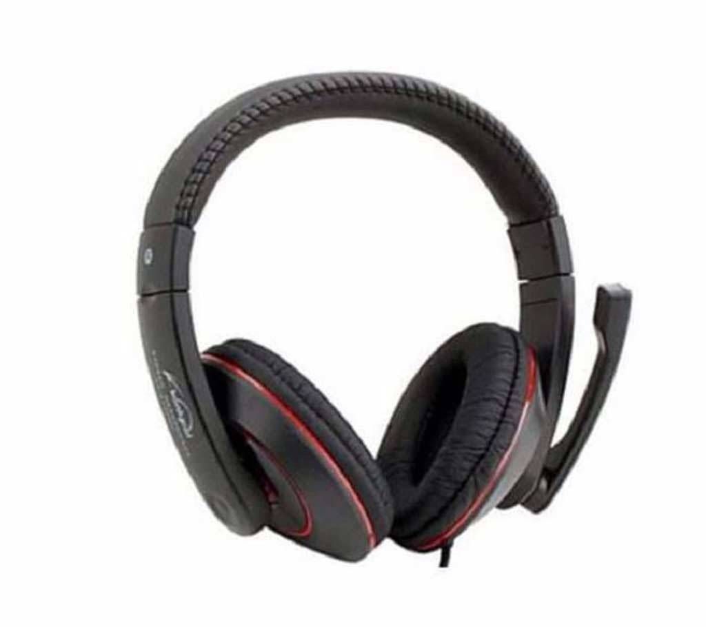 Stereo Wired USB Headphone