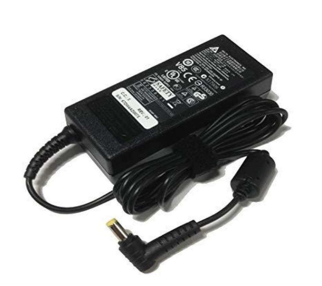 ORIGINAL 19V 3.42A 65W Notebook ACER Charger Power Supply AC Adapter