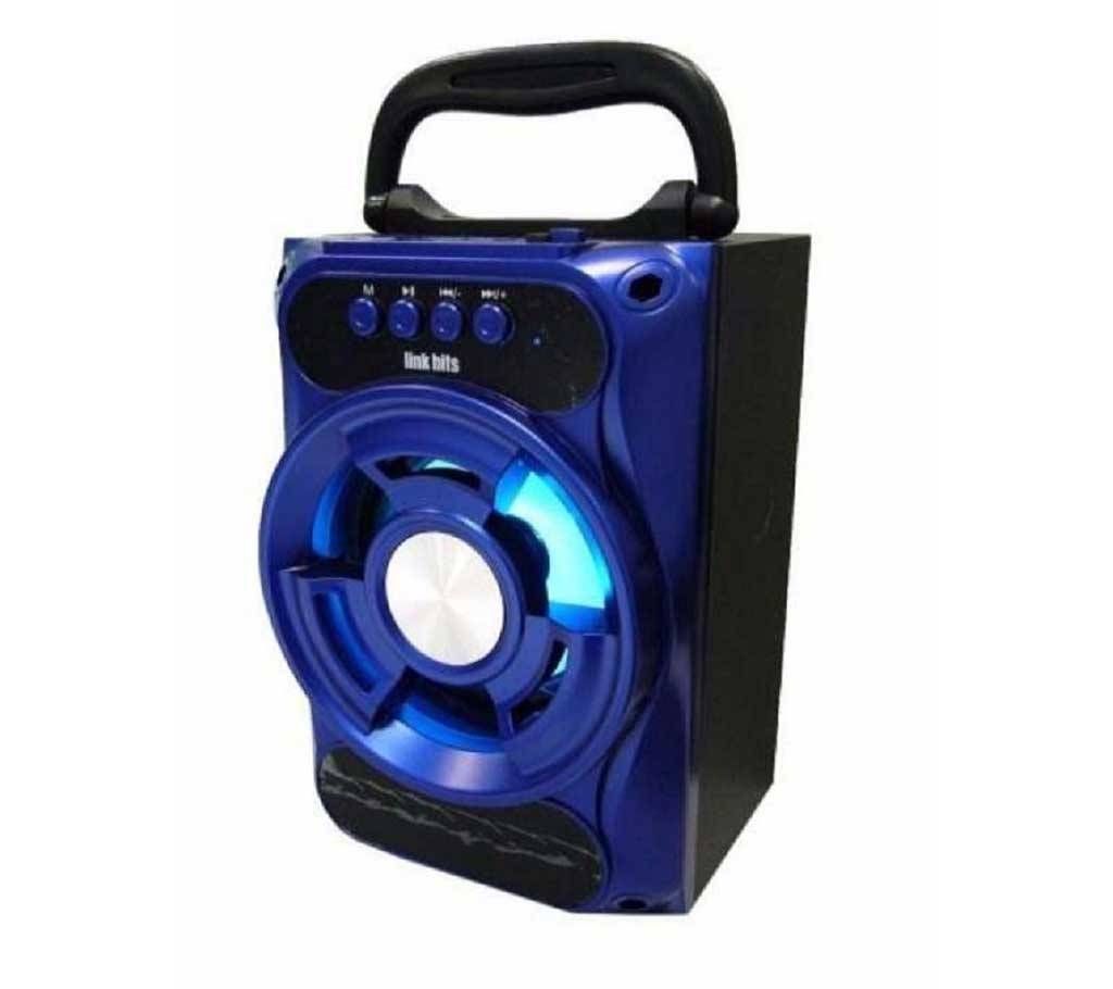 Sound Bytes Bluetooth Speaker