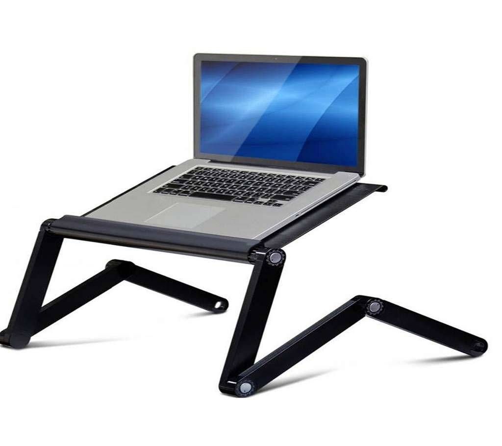 T6 Portable Laptop Table