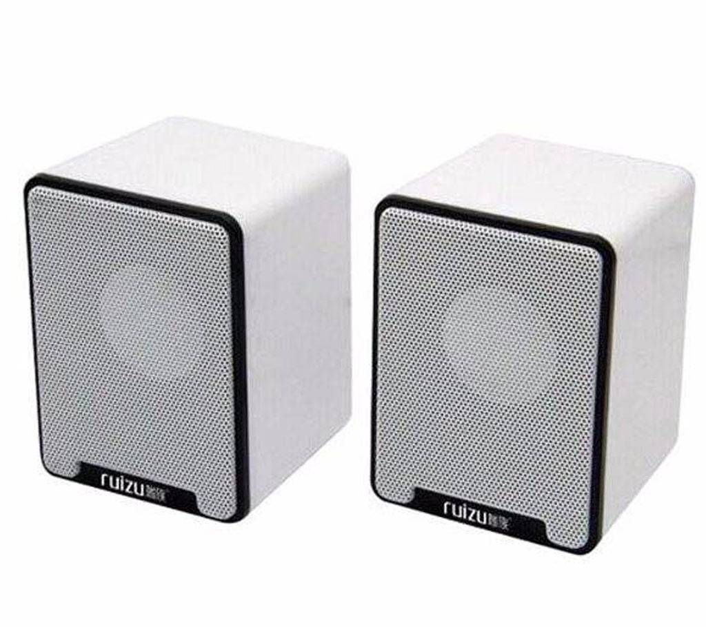 Portable USB Speaker Ruizu RS-620