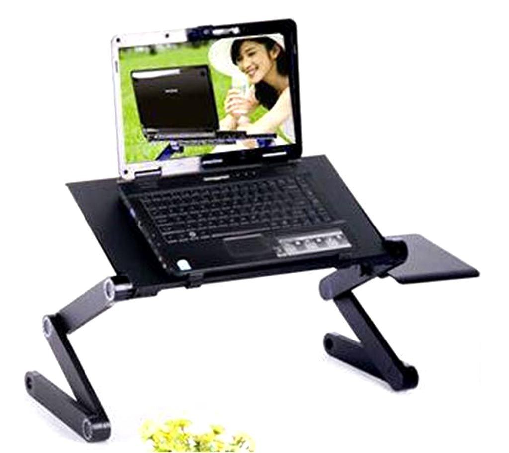 T8 - Portable Laptop Table
