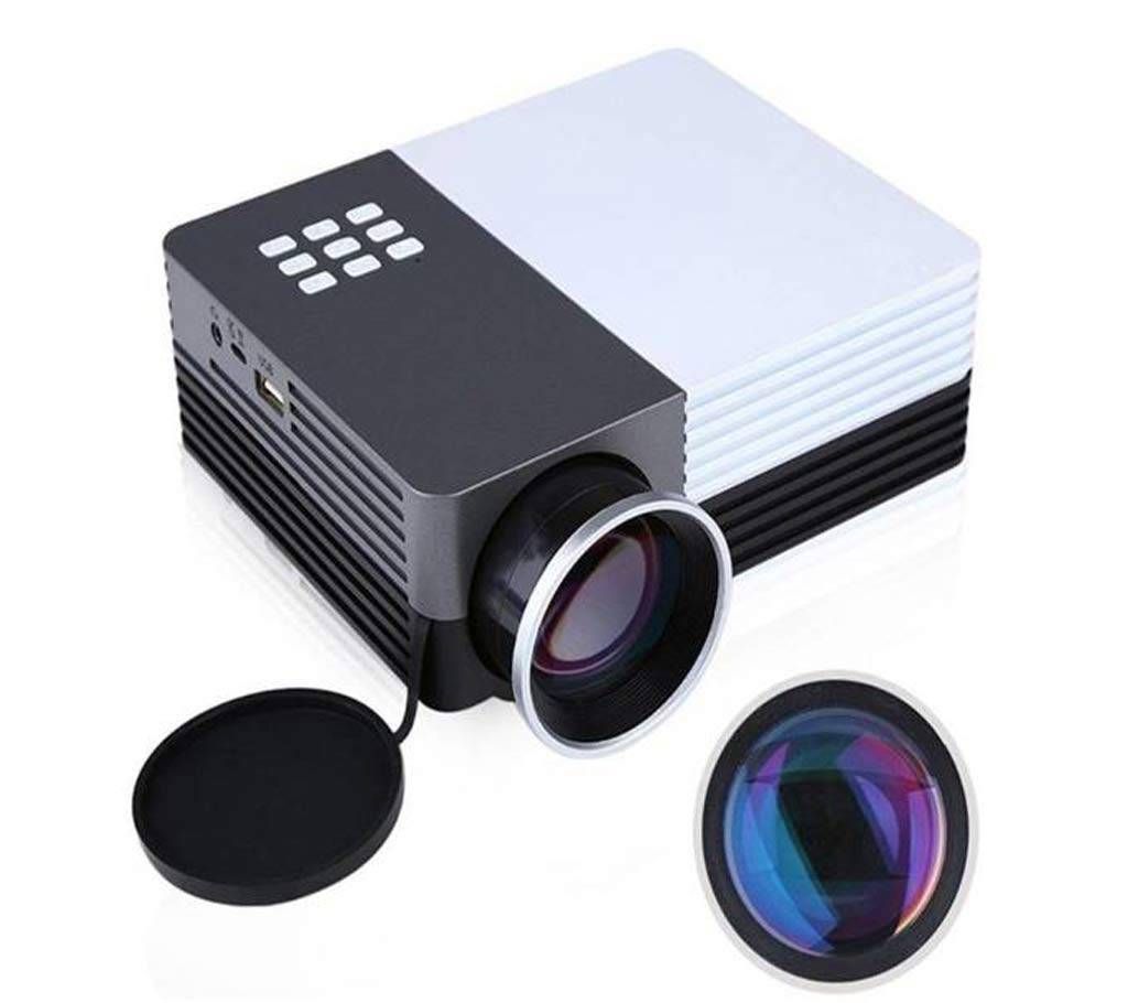Full HD Multimedia Projector