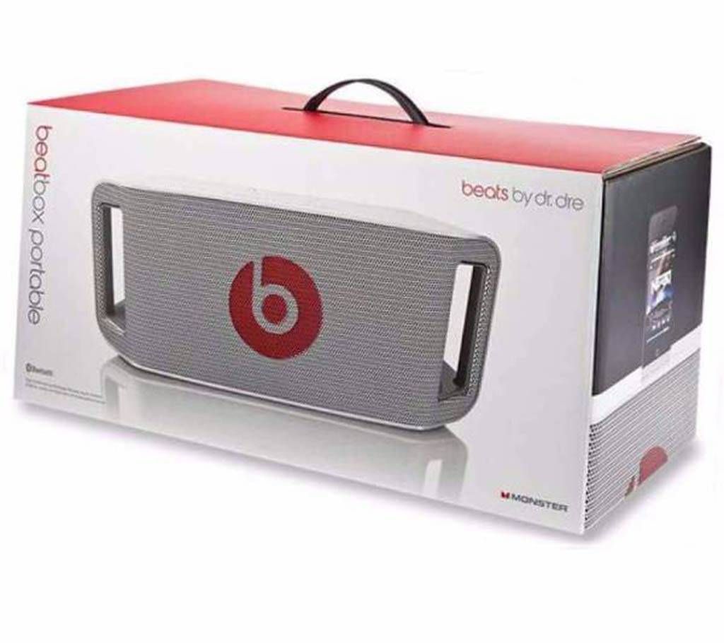 BEATS DR wireless Bluetooth speaker copy