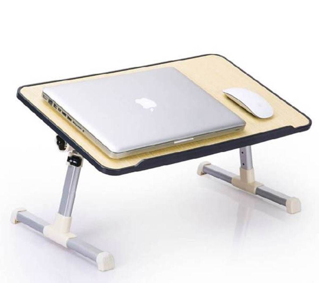 Adjustable Folding Laptop Table