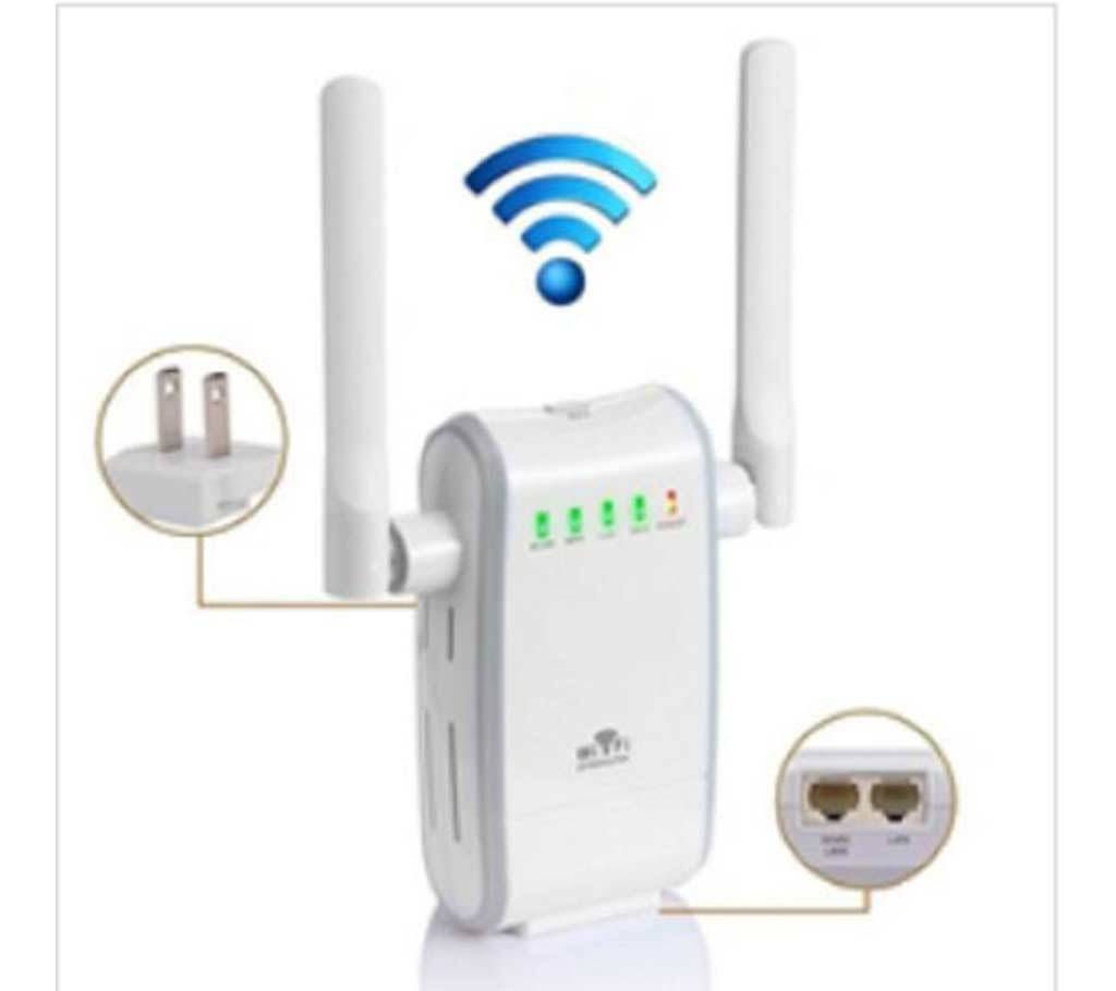 U5 WiFi Ap/Router