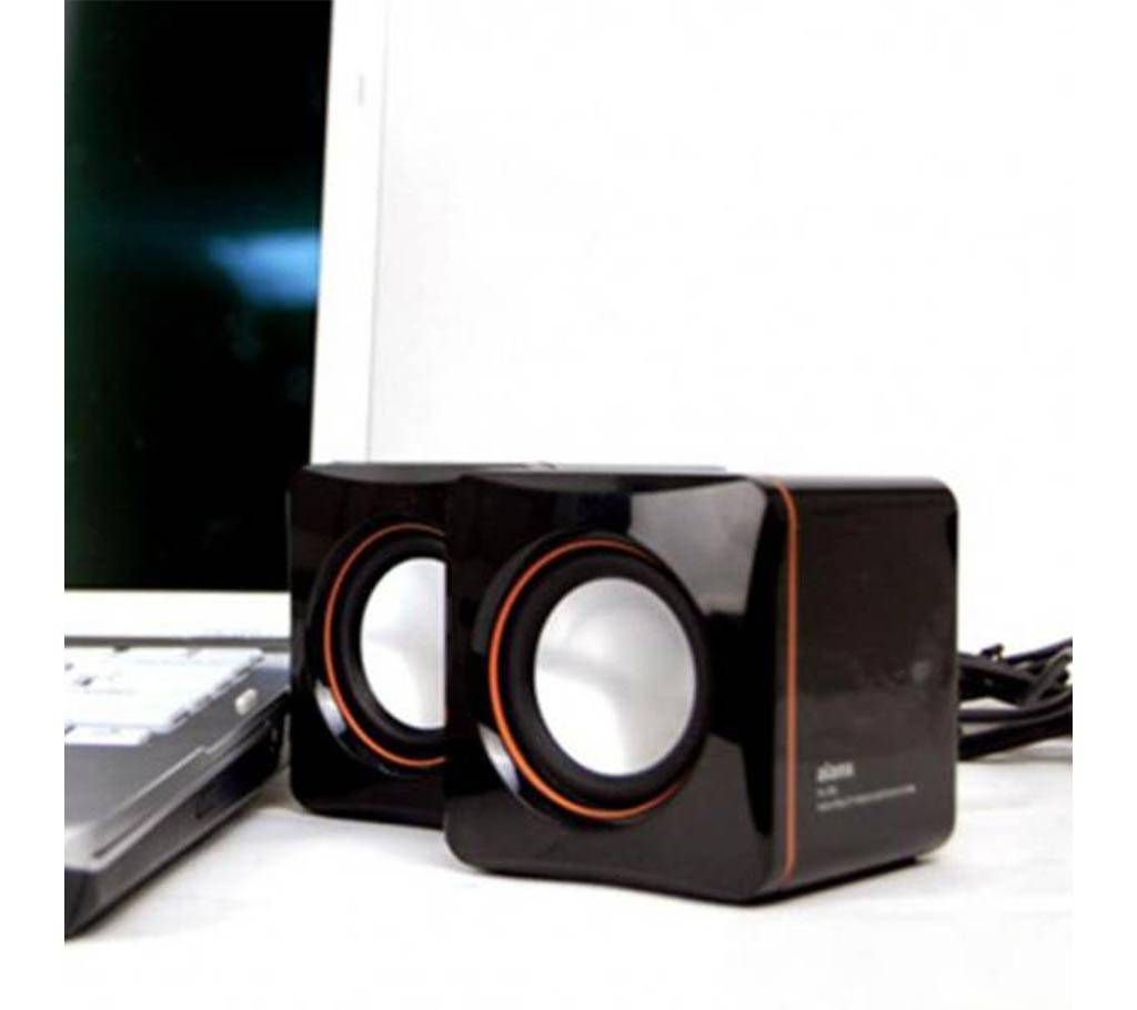 Portable Mini USB Speaker