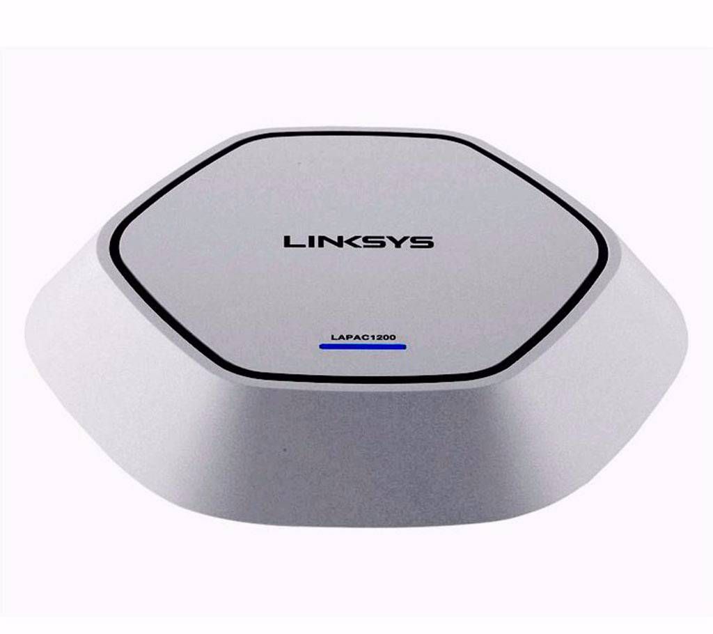 Linksys LAPA 1200 Access Point 