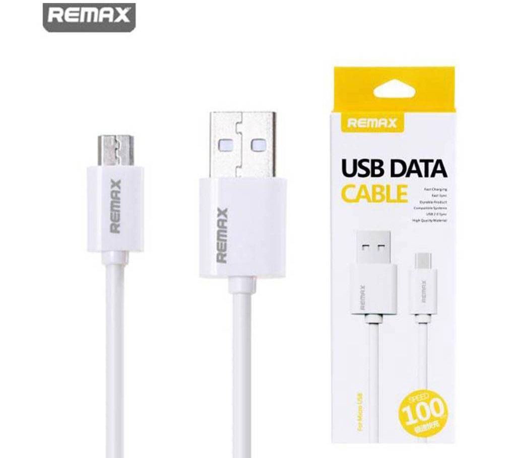 REMAX Micro USB Fast Charger