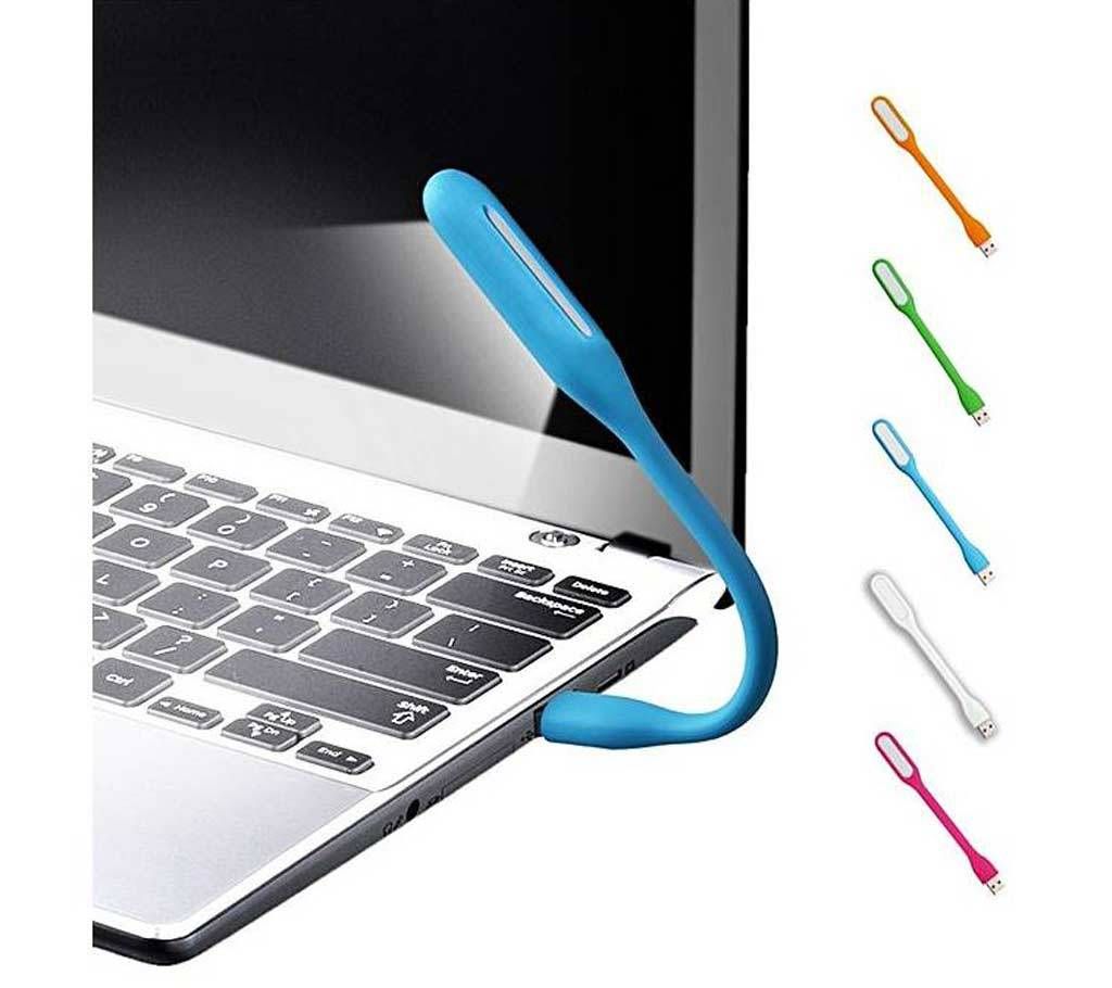 USB Laptop LED Light - 1 piece 