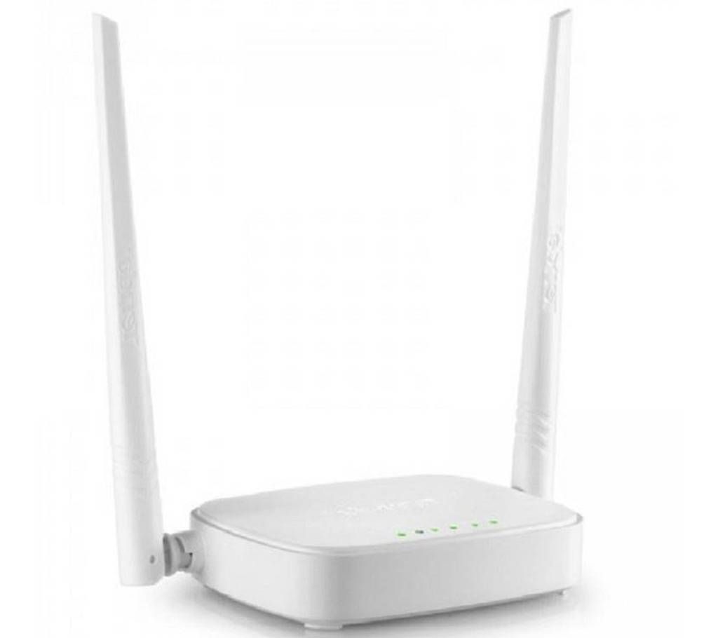 TENDA N301 ROUTER WIRELESS N300