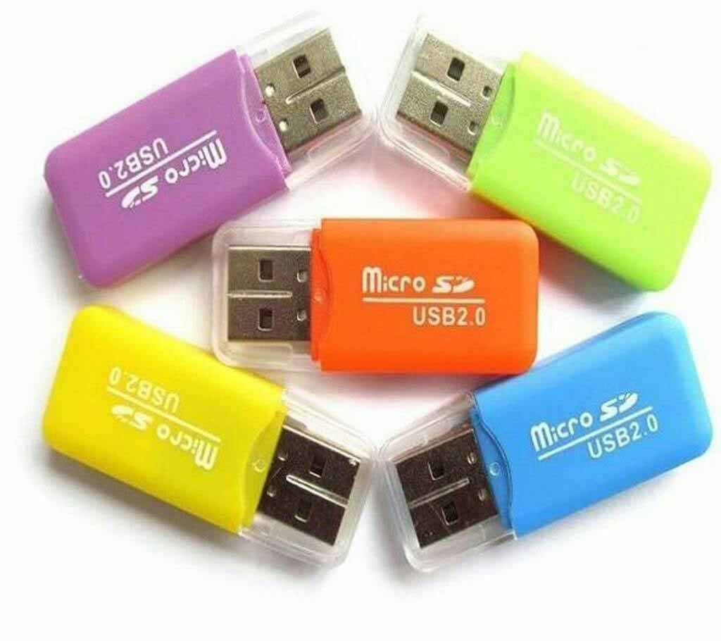 one port card redder (1 pc)