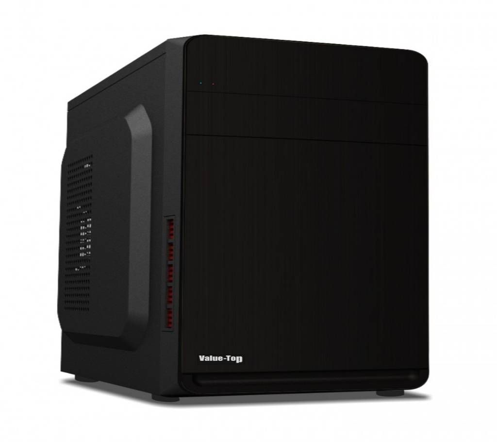 Value-Top Micro ATX Casing VT-R830A