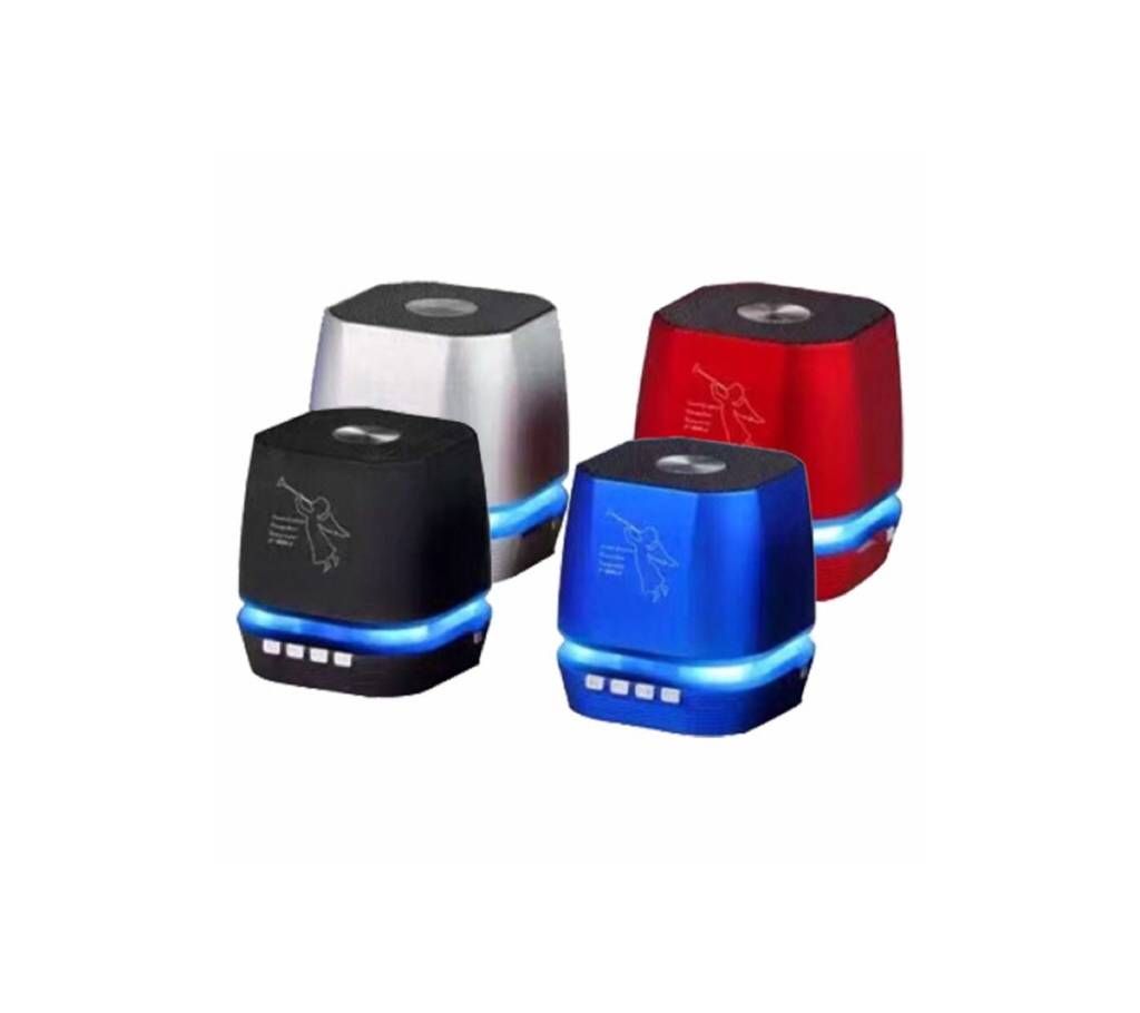 T-2306A Portable Mini Wireless Speaker 