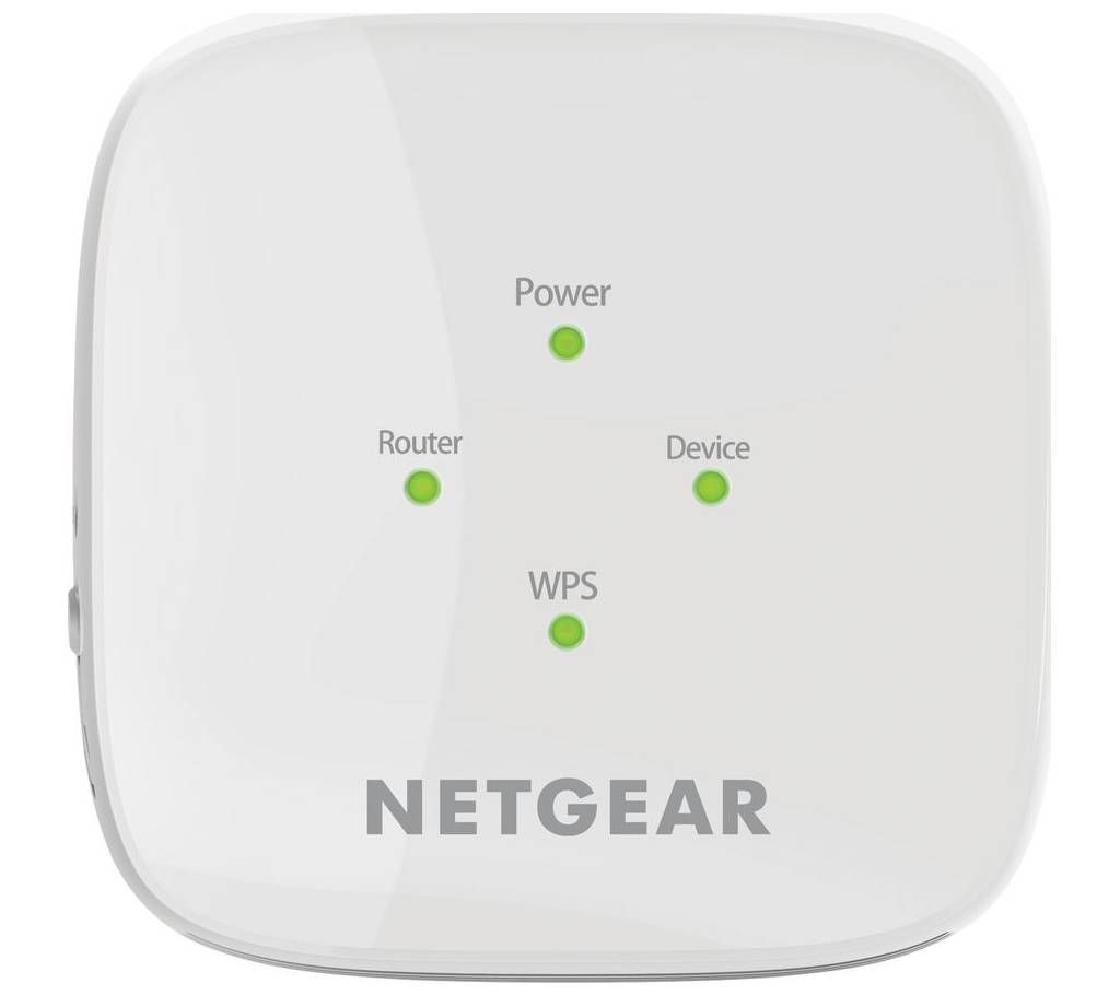 UNIVERSAL AC1200 Mbps Dual Band WiFi RANGE EXTENDER 2 Years Warranty